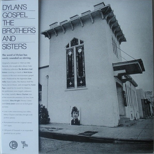Dylan's Gospel