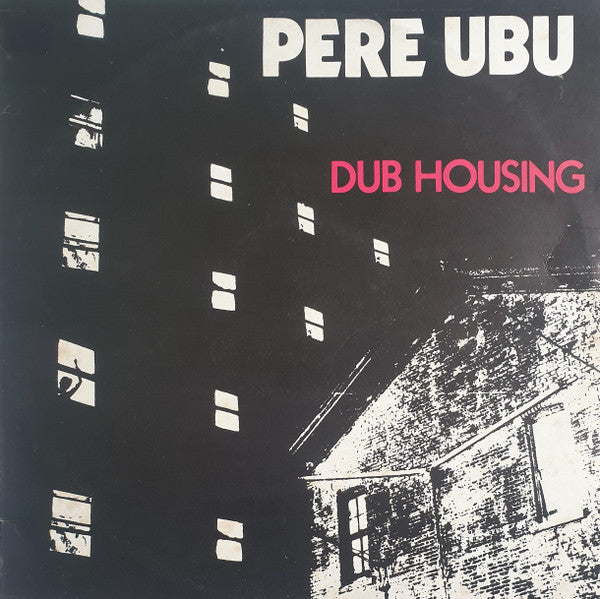 Dub Housing