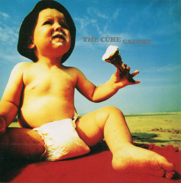 Galore (The Singles 1987-1997)