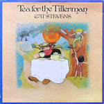 Tea For The Tillerman