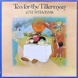 Tea For The Tillerman