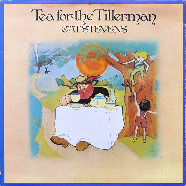 Tea For The Tillerman