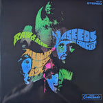 Raw & Alive · Merlin's Music Box · The Seeds In Concert
