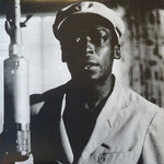 The Musings Of Miles