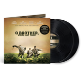 O Brother, Where Art Thou? 25 Year Anniversary Edition Soundtrack  (Vinyl 2LP)