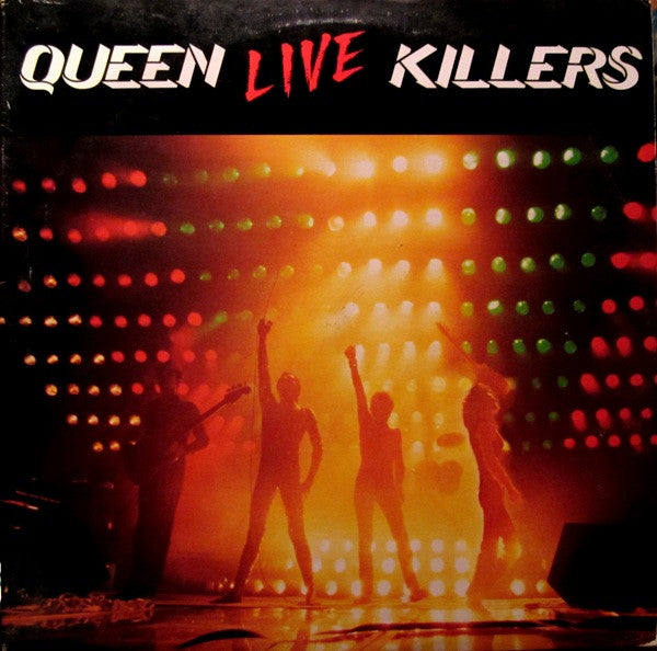 Live Killers