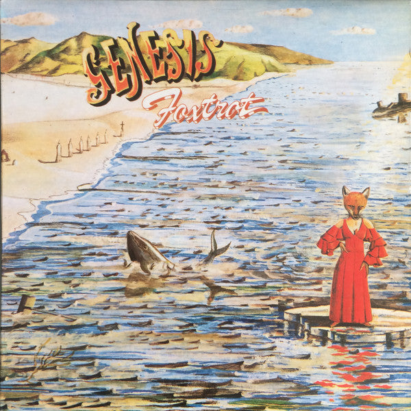 Foxtrot