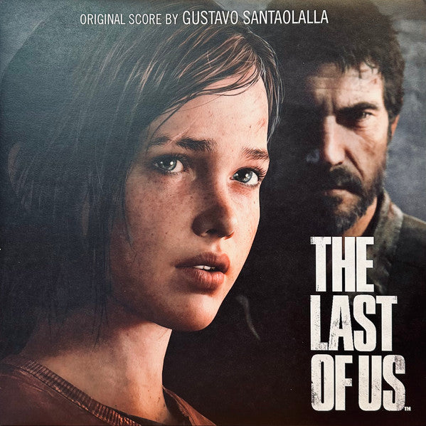 The Last Of Us