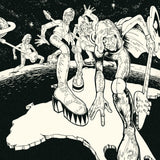 Rock & Roll’s Alright!! (Vinyl LP, Black)