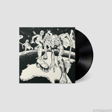 Rock & Roll’s Alright!! (Vinyl LP, Black)