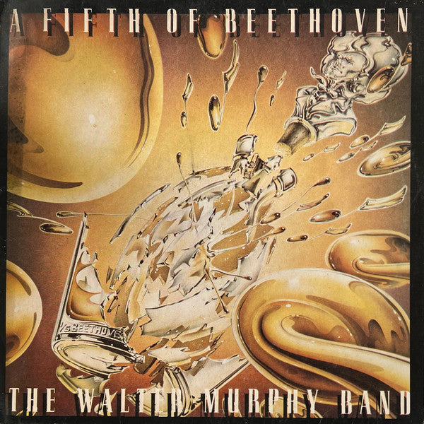 A Fifth Of Beethoven