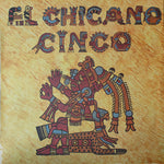 Cinco Discogs cover art
