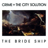 The Bride Ship (Reissue) (Limited White Vinyl LP)