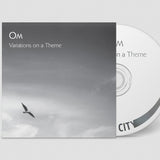 Variations On A Theme (2026 Reissue) (CD)
