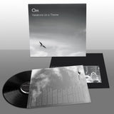 Variations On A Theme (2026 Reissue) (Vinyl LP)