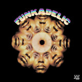 Funkadelic (Reissue) (Purple Vinyl LP)