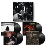 Official Release Series Volume 6 (Discs 26, 27, 28 & 29) [8LP Boxset]