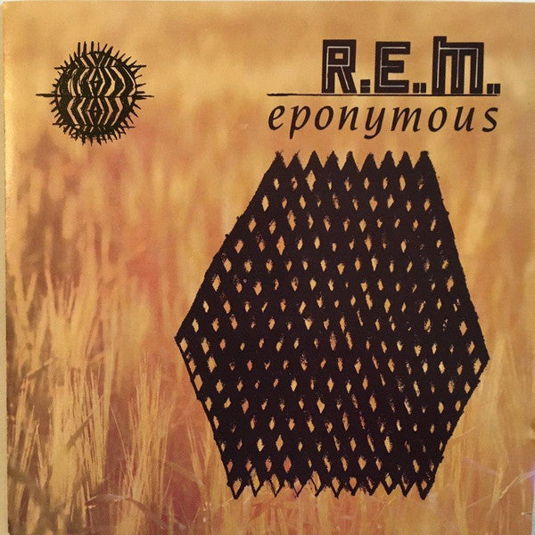 Eponymous