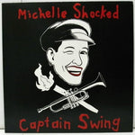 Captain Swing