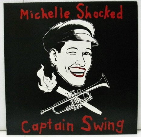 Captain Swing