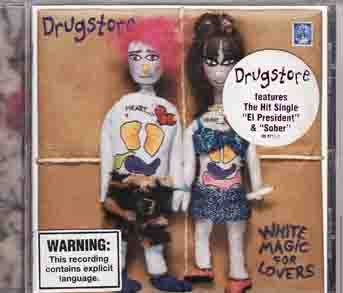 White Magic For Lovers