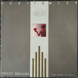 Sweet Dreams (Are Made Of This)