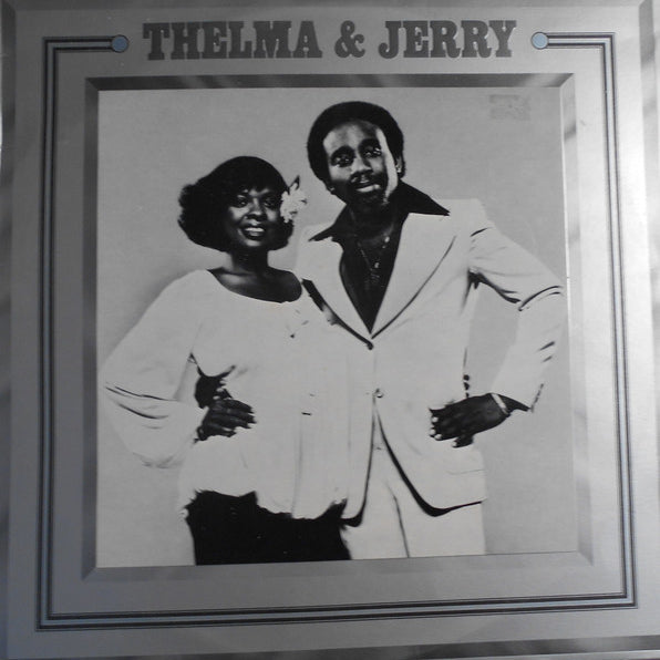 Thelma & Jerry