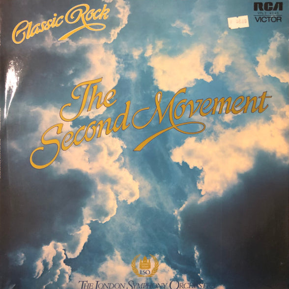 Classic Rock - The Second Movement