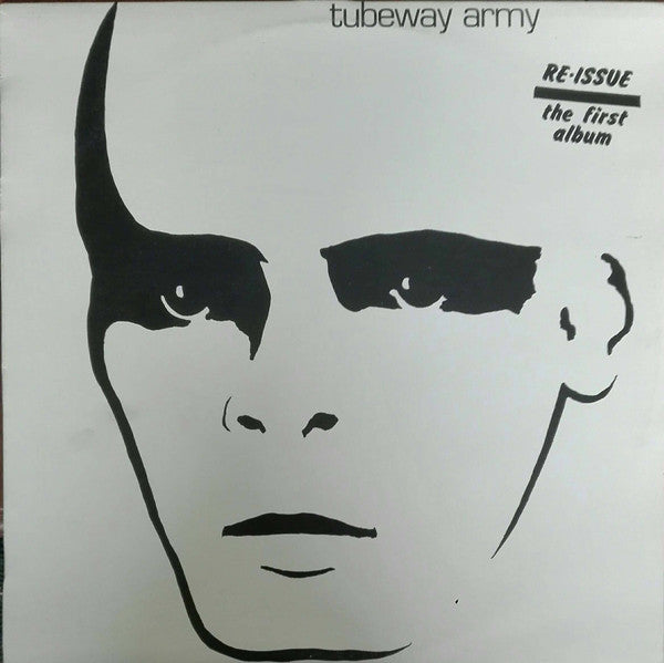 Tubeway Army