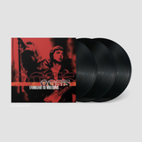 Familiar To Millions (Vinyl 3LP)