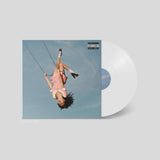 you seem pretty sad for a girl so in love (Vinyl LP, White) [Indie's Exclusive]
