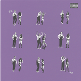 drivers license / burning down the house (7" Vinyl, Translucent Red)