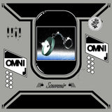 Souvenir (Silver Swirl Vinyl LP)