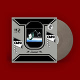 Souvenir (Silver Swirl Vinyl LP)