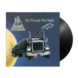 On Through The Night (Reissue) (Vinyl LP)