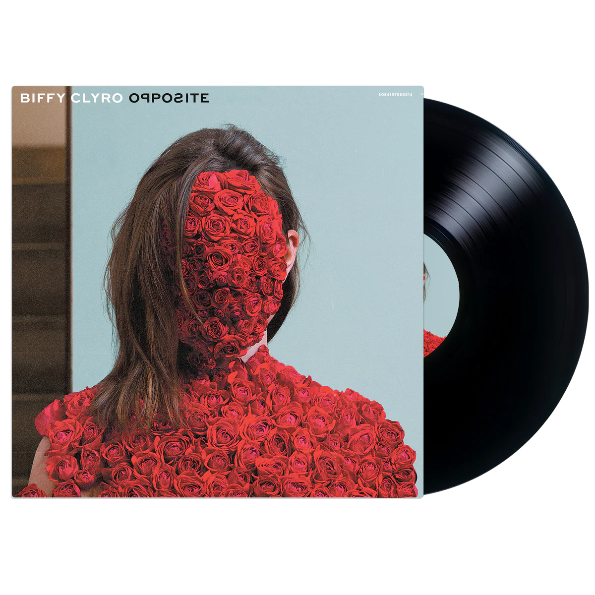 Opposite/Victory Over the Sun EP (Vinyl 12")