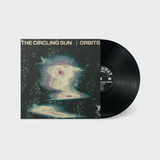 Orbits (Vinyl LP, Black)