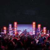 Live At The Broad (CD)