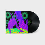 Abomination Revealed at Last (Vinyl LP)