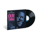 Our Thing (Blue Note Classic) (Vinyl LP)