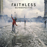 Outrospective (Reissue) (Vinyl LP)