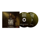 Peaky Blinders: The Immortal Man (2CD)