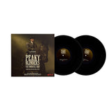 Peaky Blinders: The Immortal Man (Vinyl 2LP)