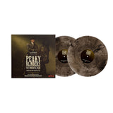 Peaky Blinders: The Immortal Man (Vinyl 2LP, Smoke)