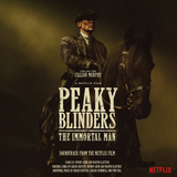 Peaky Blinders: The Immortal Man (2CD)