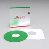 Happy Songs For Happy People (Transparent Green Vinyl Reissue)