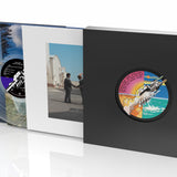 Wish You Were Here (50th Anniversary Edition) [Vinyl Boxset]