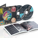 Wish You Were Here (50th Anniversary Edition) (2CD)