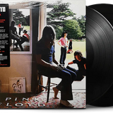 Ummagumma (Remastered) (Vinyl 2LP)