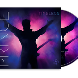 Timeless (CD)